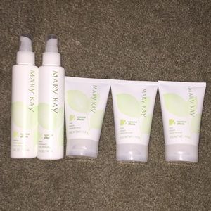 MaryKay products